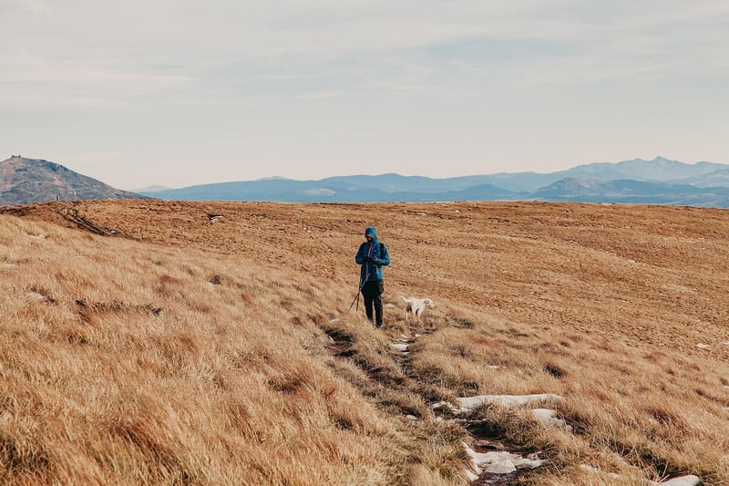 Solo Adventures
