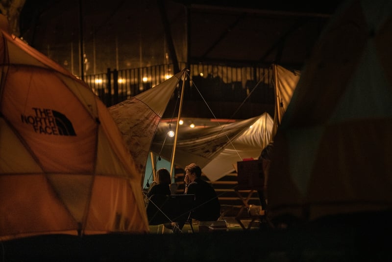 Sleeping Bag